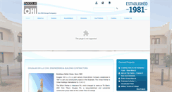 Desktop Screenshot of douglasohi.com